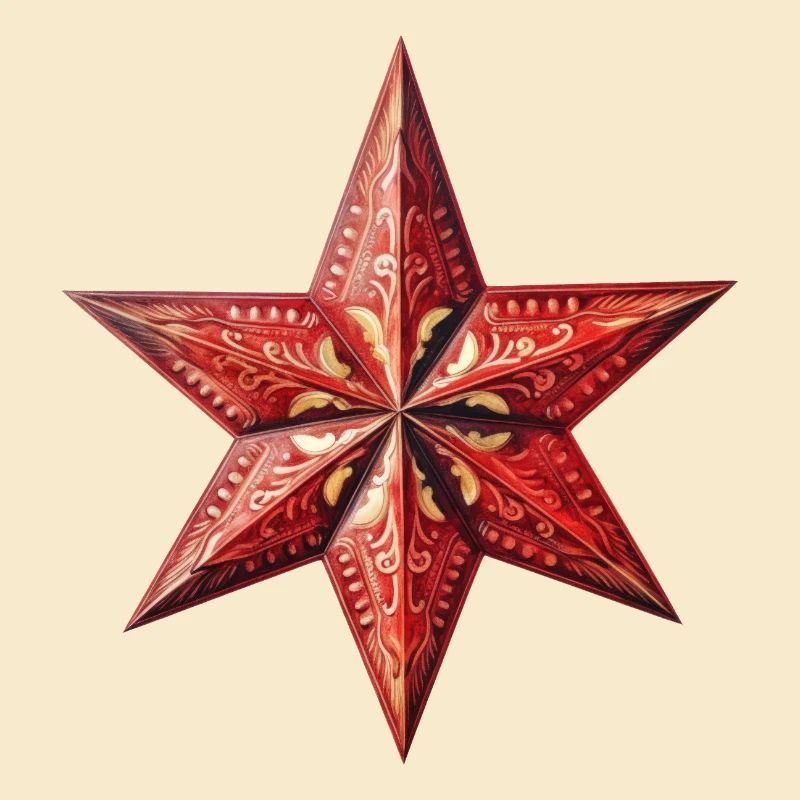Weihnachtsstern