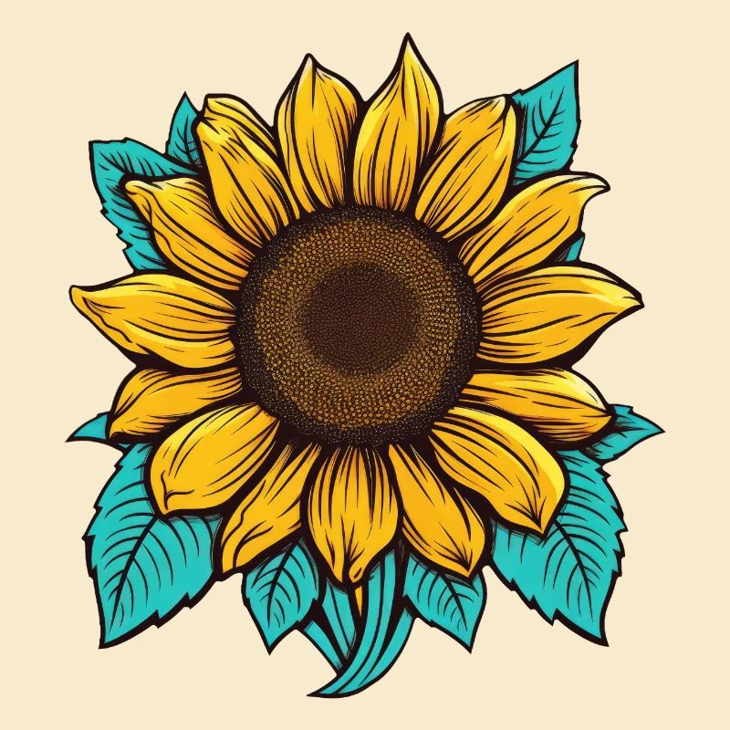 Sonnenblume