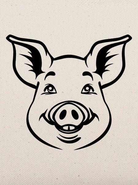 Schwein Schweinchen