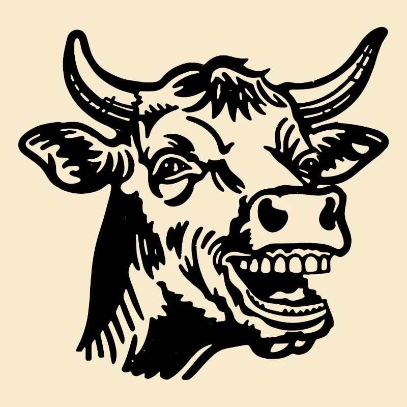 Kuh Kühe
