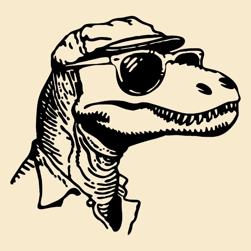 Dino Dinosaurier