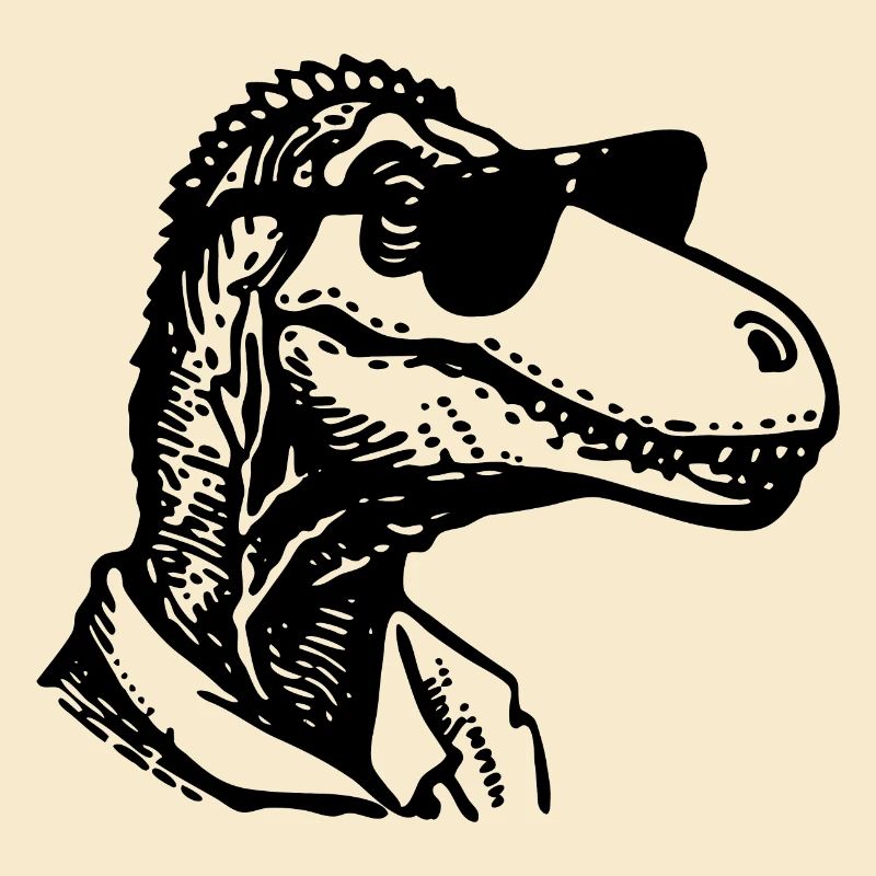 Dino Dinosaurier