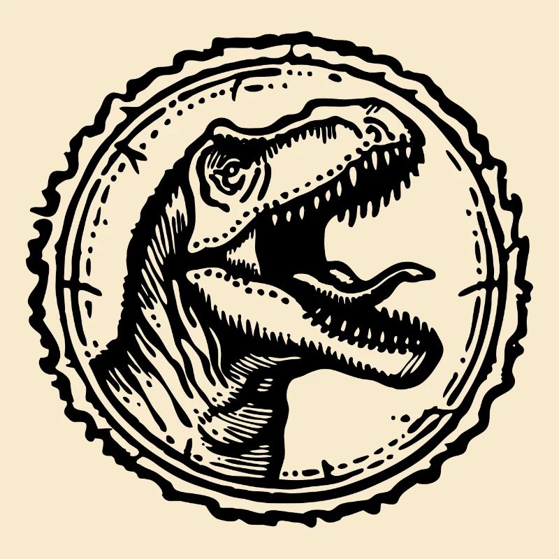 Dino Dinosaurier