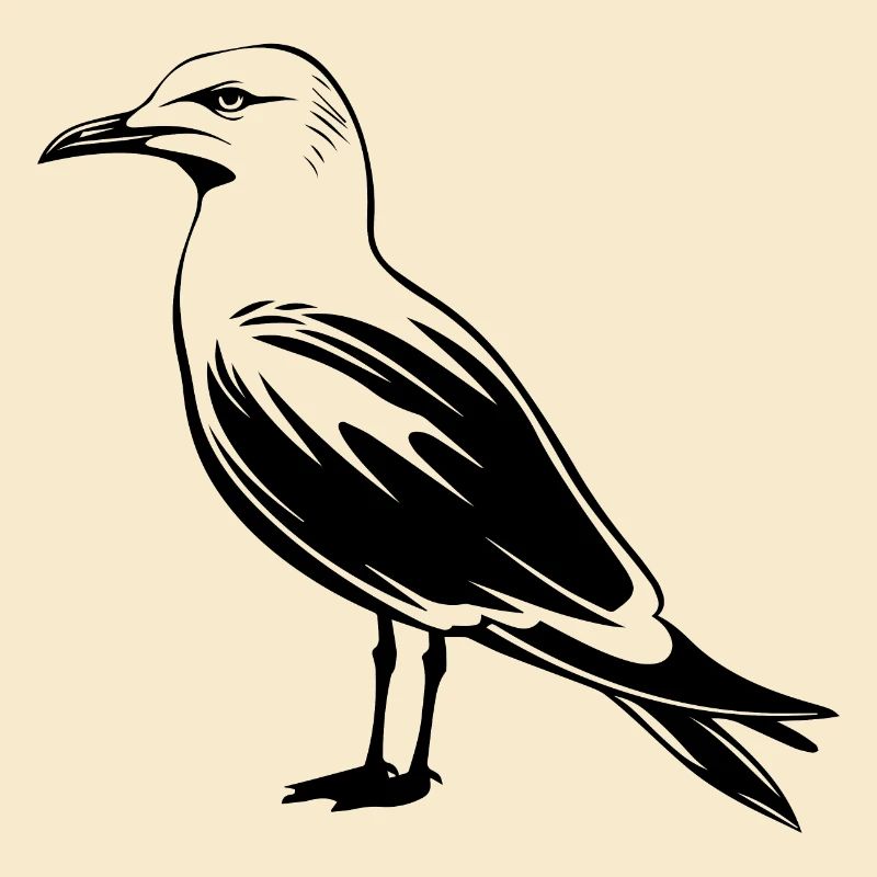 Möwe