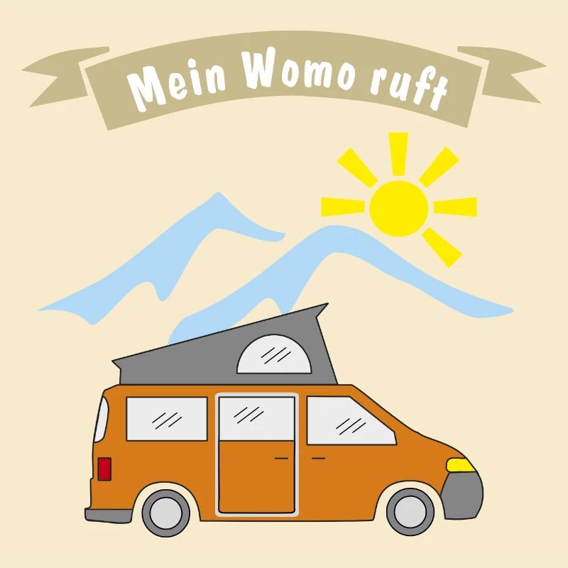 womo ruft