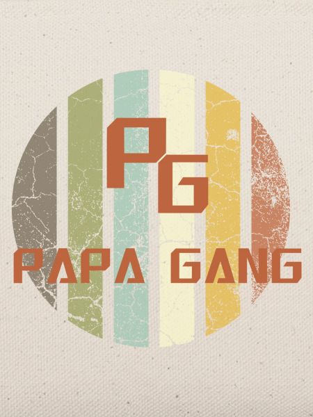 Papa Gang