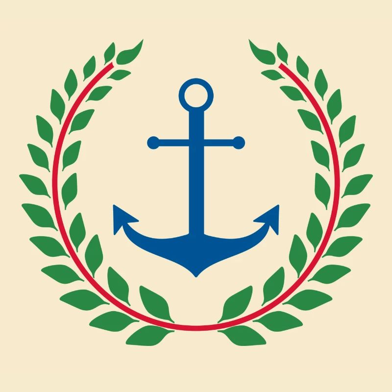 Narcos Sailor Anker