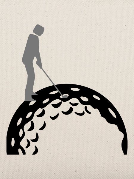 golfing (2c)