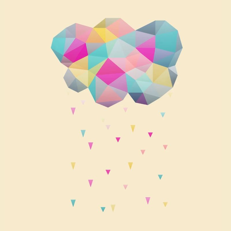 WOLKE