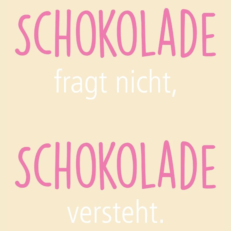 Schokolade