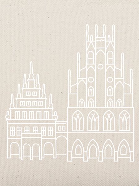 Rathaus Münster