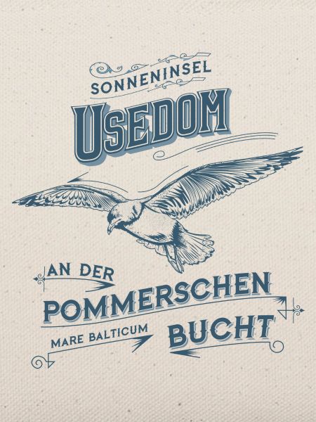 Sonneninsel Usedom