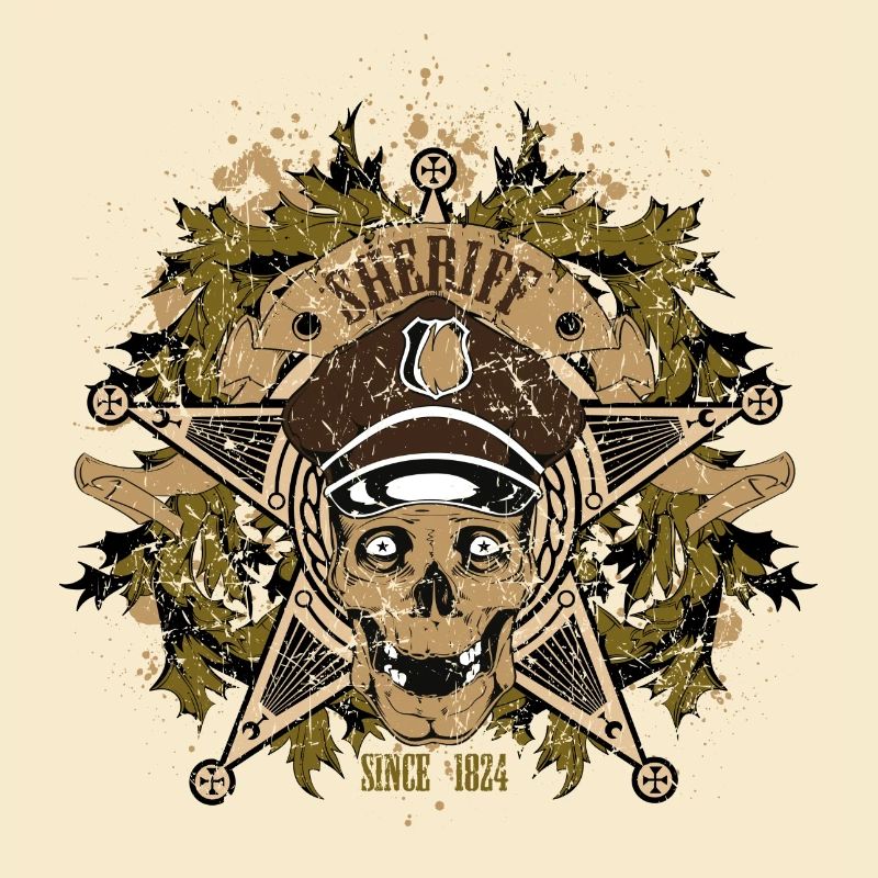 sheriff