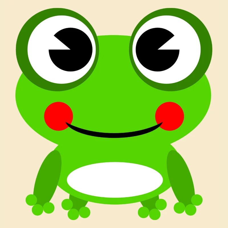 frog