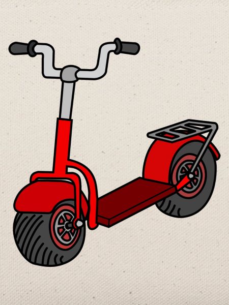 Kick Roller
