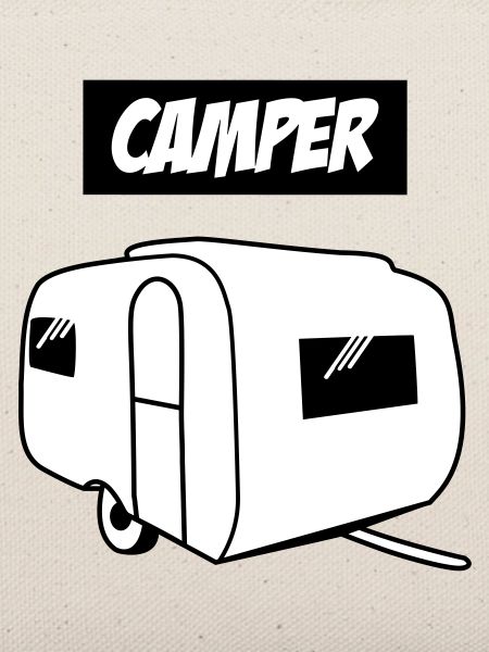 campeur
