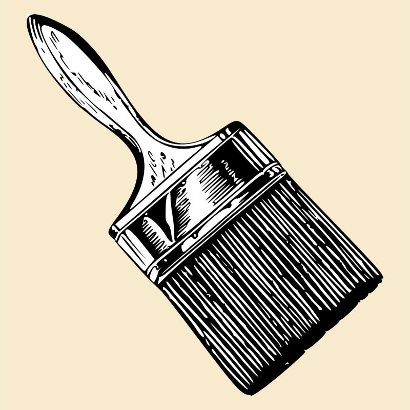 brush
