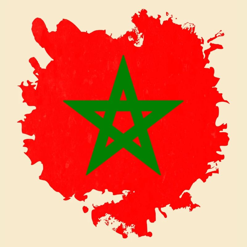 Marokko