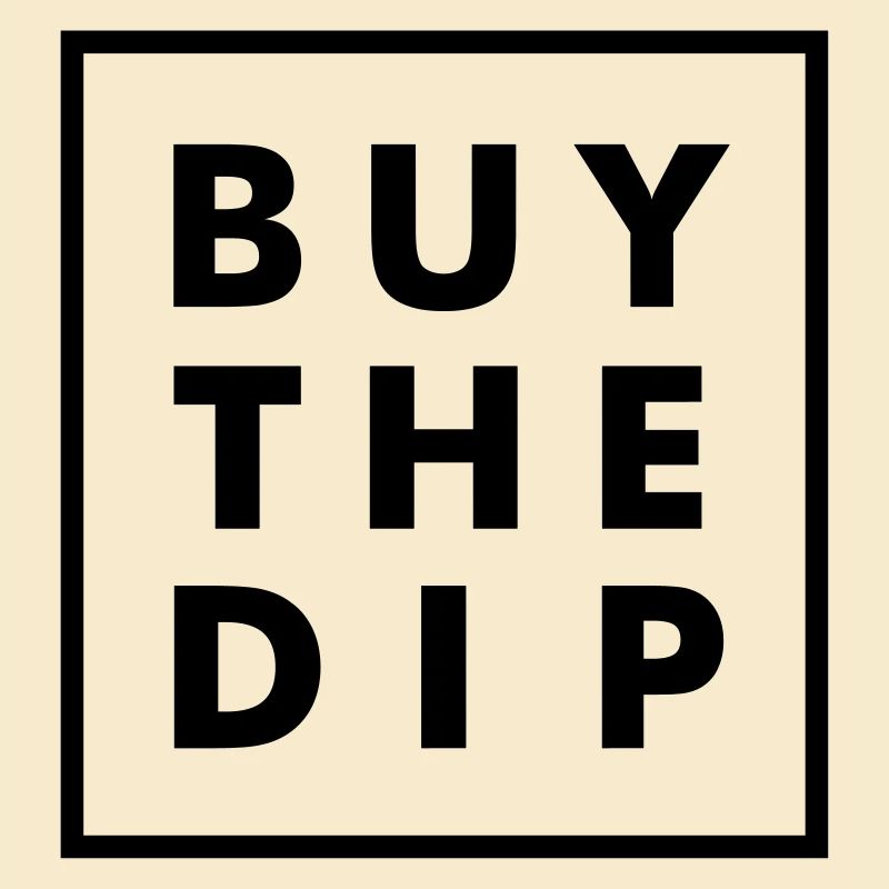 Buy the dip