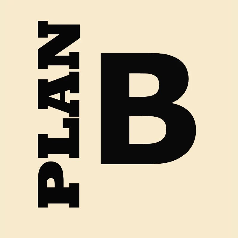 Plan B / Super comme idée de cadeau