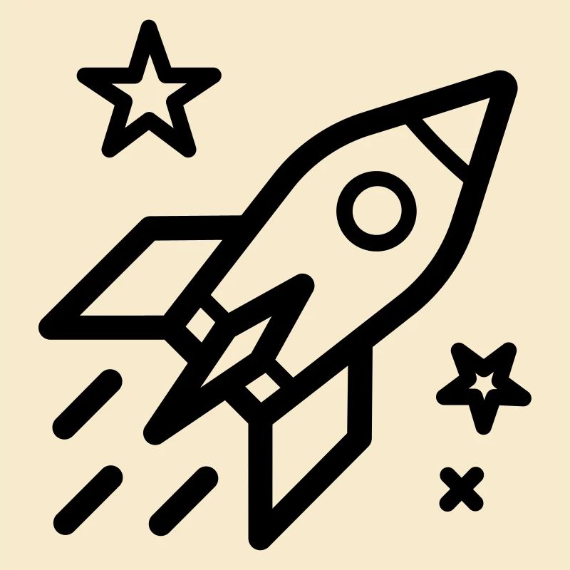 rocket