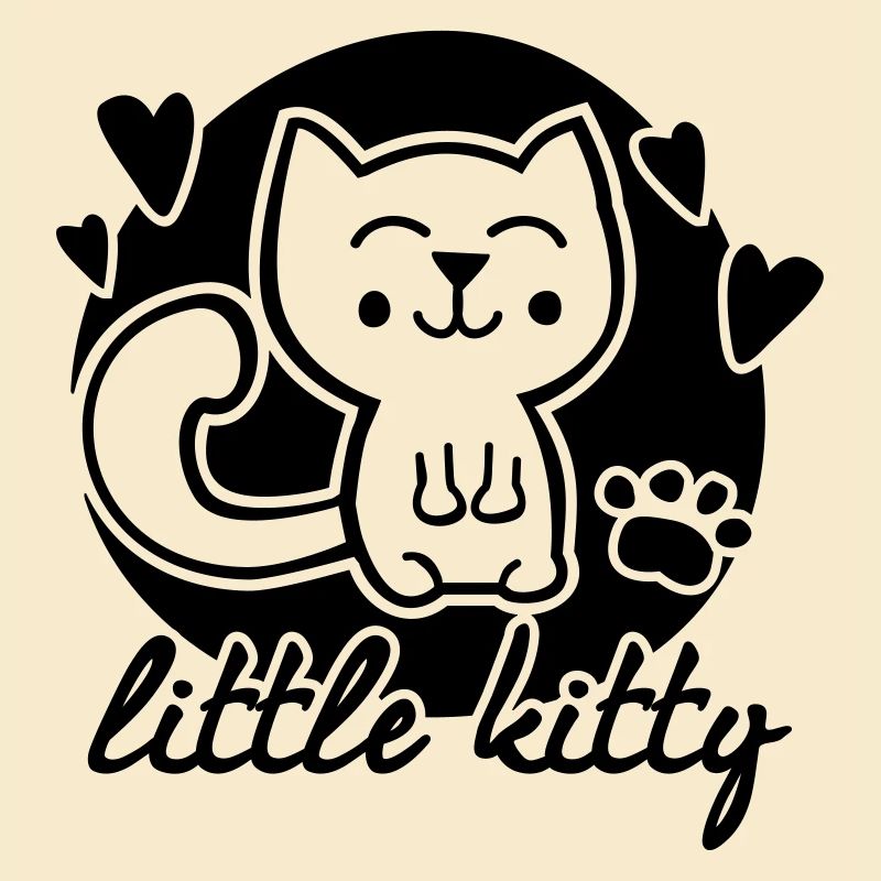 Little Kitty