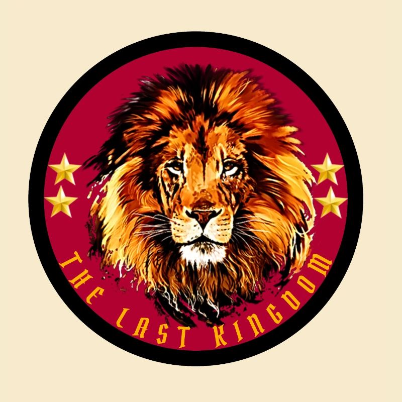 The Last Kingdom