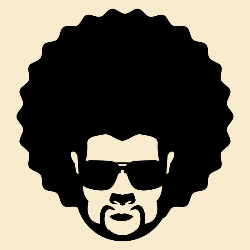 afro