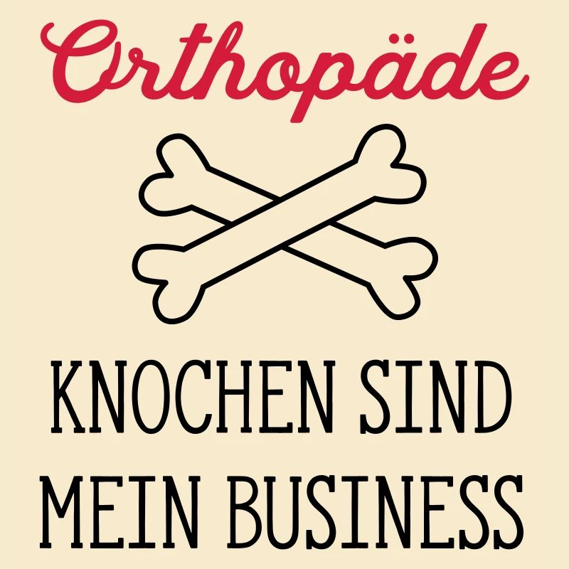 orthopäde