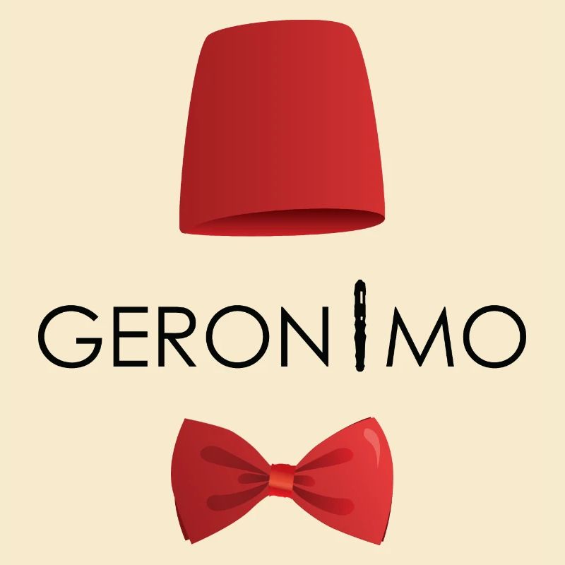 Geronimo Fez & Bowtie