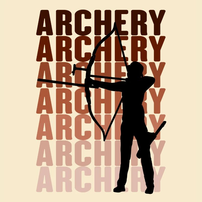 Bogenschiessen Archery