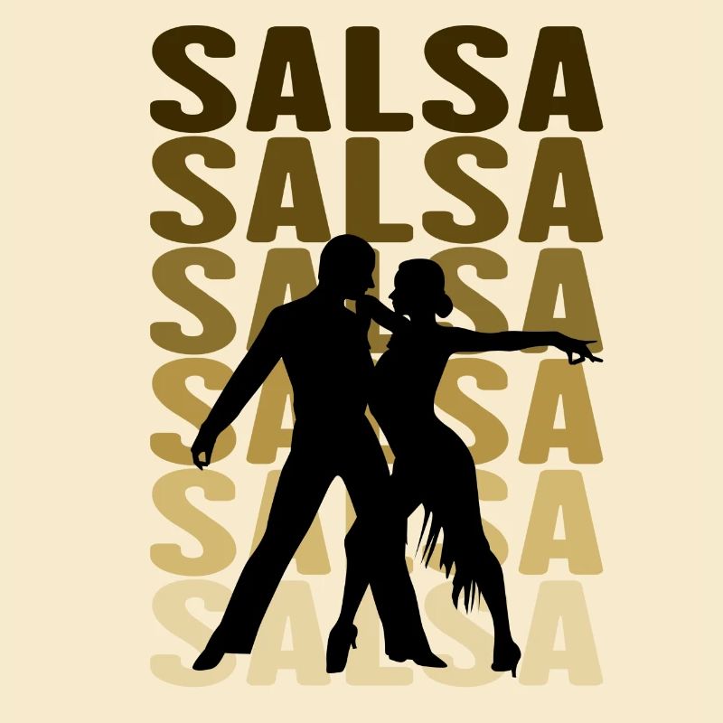 Salsa dance
