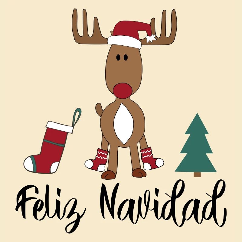 Espagnol de Noël