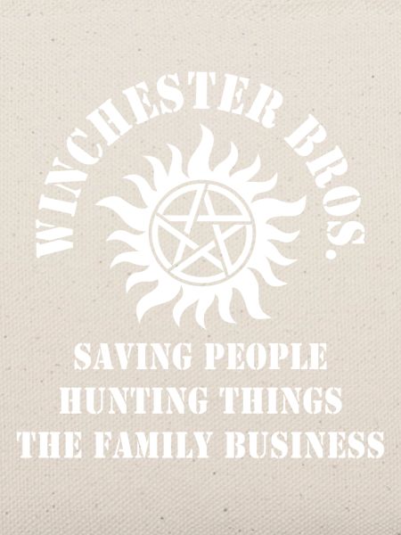 Winchester Bros Jagd