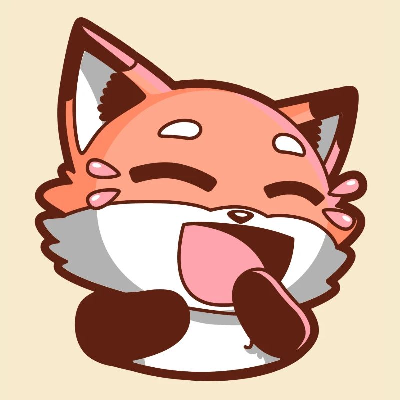 Fox Foxes