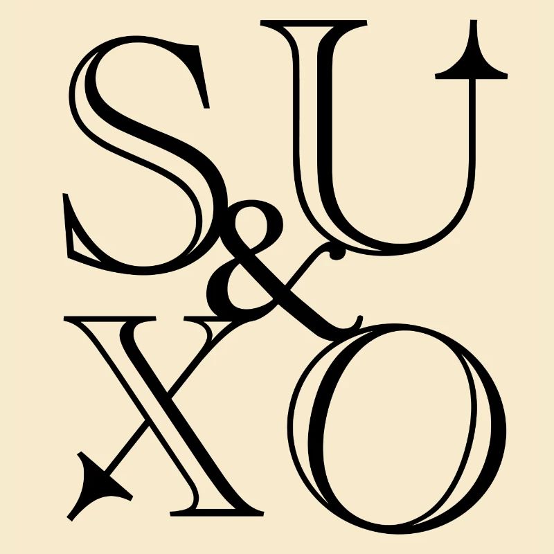 Su & Giu - Haut et Bas