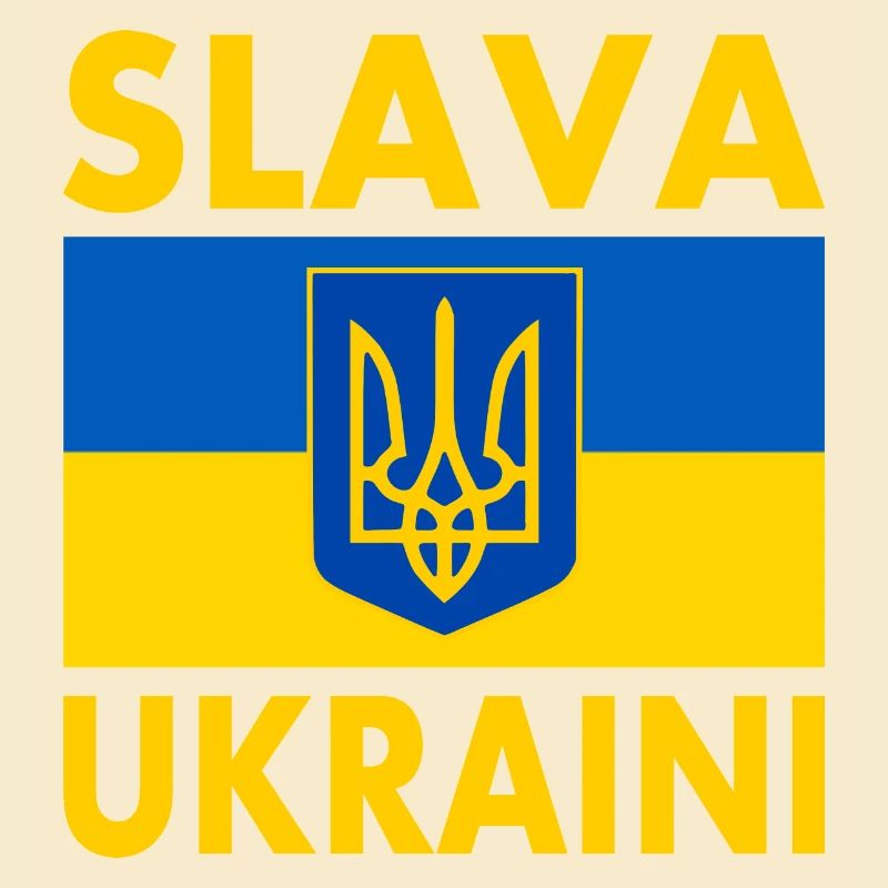 Slava ukraini