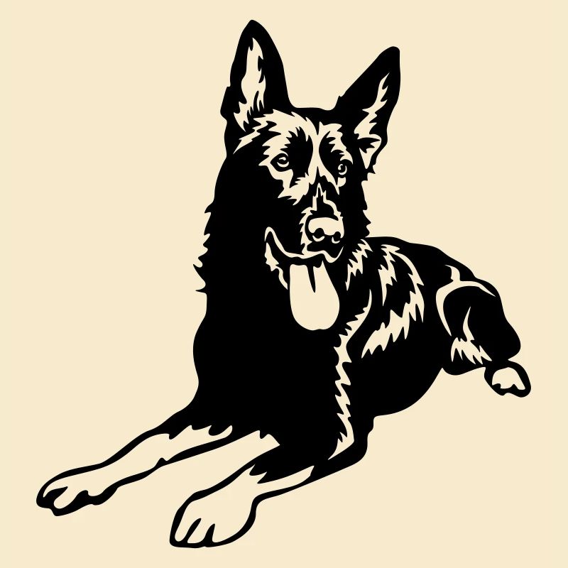 Deutscher Schäferhund
