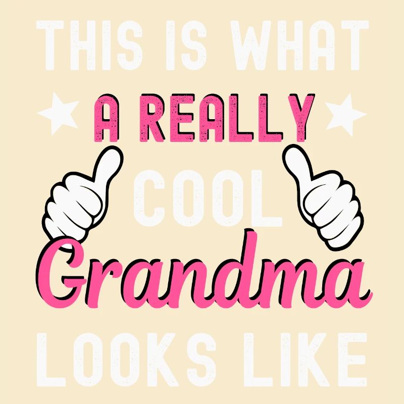 Grossmutter