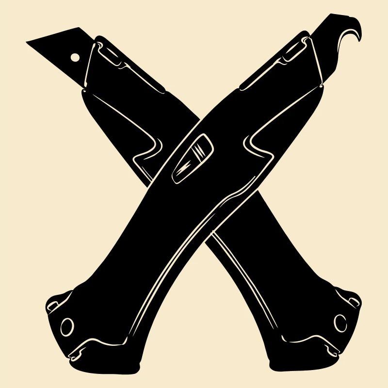 stanley knife 5