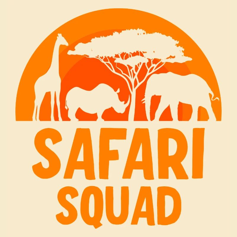 Safari Squad