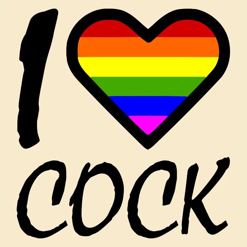I love
