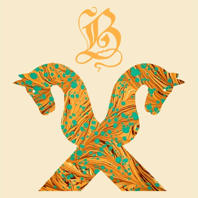 pignon de cheval e 95 b