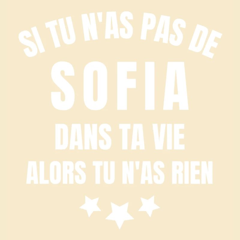 Sofia, prénom Sofia, anniversaire Sofia