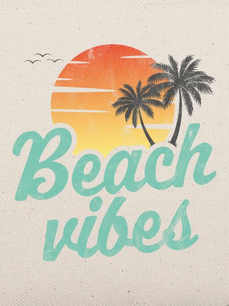 Strand-Vibes