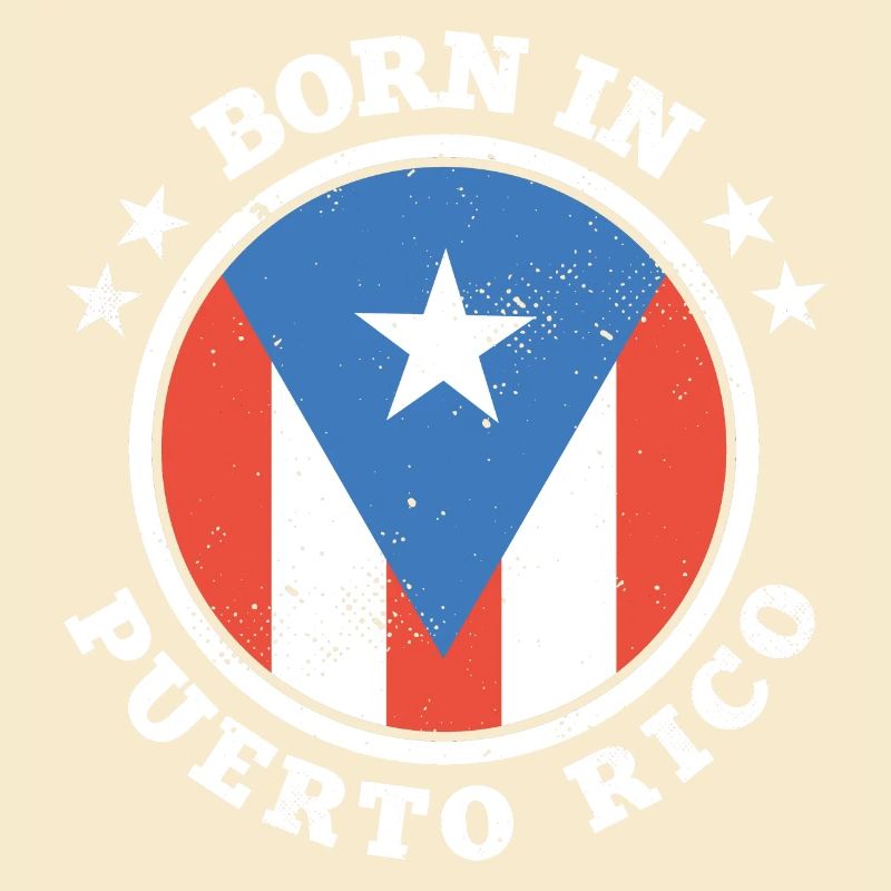 Drapeau de Porto Rico