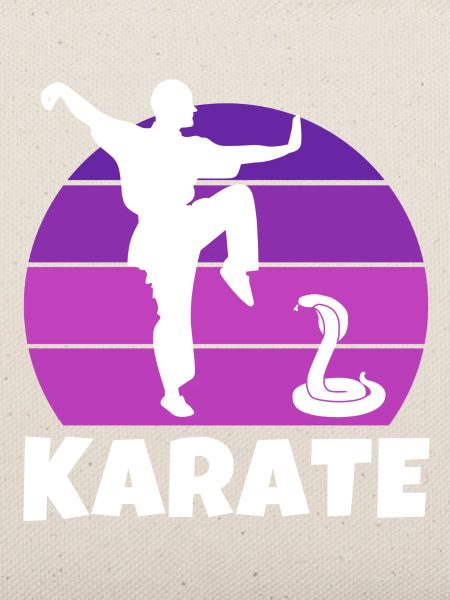 Karate, Karateka, Karatesport