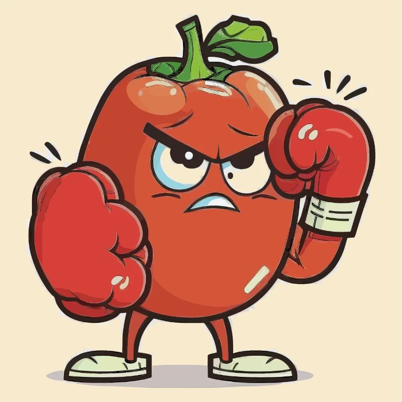 Tomaten-Punsch