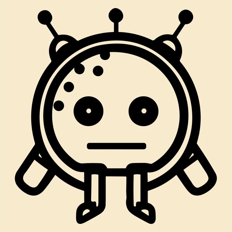 Petit robot
