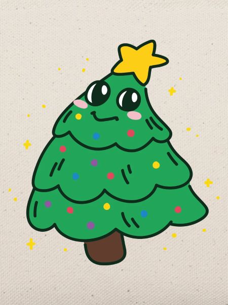 Weihnachtsbaum